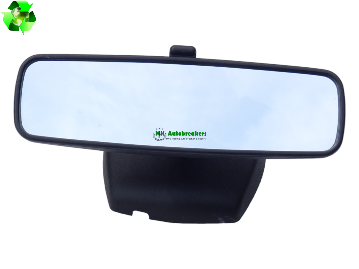 Nissan Note Interior Rear-View Mirror 96321AU300 Genuine 2014