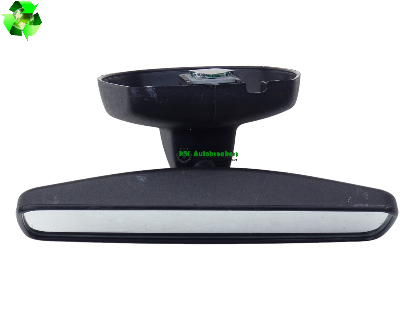 Nissan Note Interior Rear-View Mirror 96321AU300 Genuine 2014