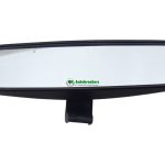 Nissan Note Interior Rear-View Mirror 96321AX700 Genuine 2014