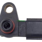 Nissan Note Manifold Boost Map Sensor PS90-3A3616 Genuine 2014 (3)