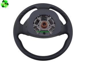 Nissan Note Multifunctional Steering Wheel 484303VW1B Genuine 2014