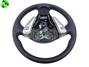 Nissan Note Multifunctional Steering Wheel 484303VW1C Genuine 2014