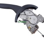Nissan Note Parking Handbrake Lever 360103VU0A Genuine 2014