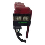 Nissan Note Positive Battery Terminal Fuse 2438079915 Genuine 2010