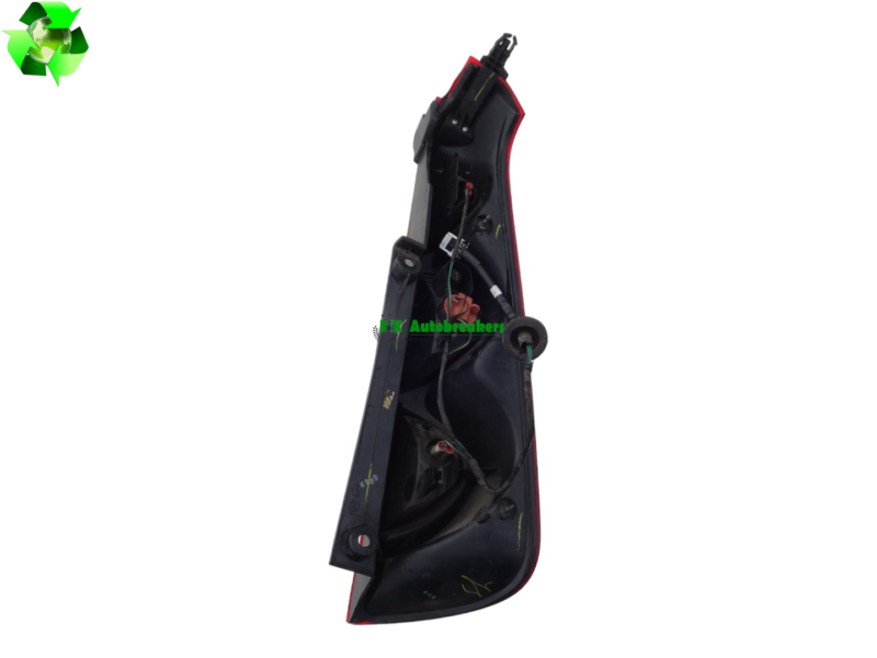 Nissan Note Rear Lens Nissan Note Rear Tail Light 265599U00A Left Genuine 2007 ๐