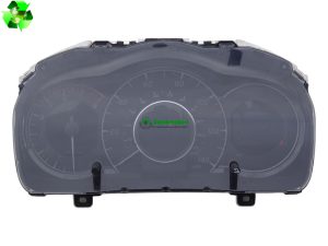 Nissan Note Speedometer Instrument Cluster 248103VU0A Genuine 2014