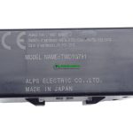 Nissan Note Tyre Pressure Monitor Module 407403VU0A Genuine 2014