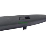 Nissan Note Window Control Switch 25411ED00B Front Left Genuine 2012