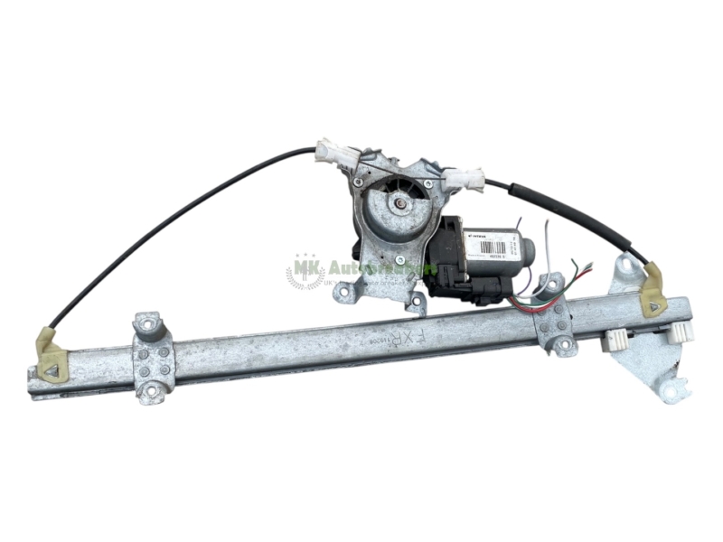 Nissan Note Window Motor Regulator 807009U10D Front Right Genuine 2012