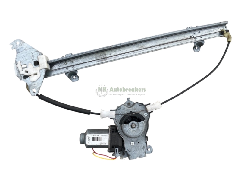 Nissan Note Window Motor Regulator 807019U00D Front Left Genuine 2012Nissan Note Window Motor Regulator 807019U00D Front Left Genuine 2012