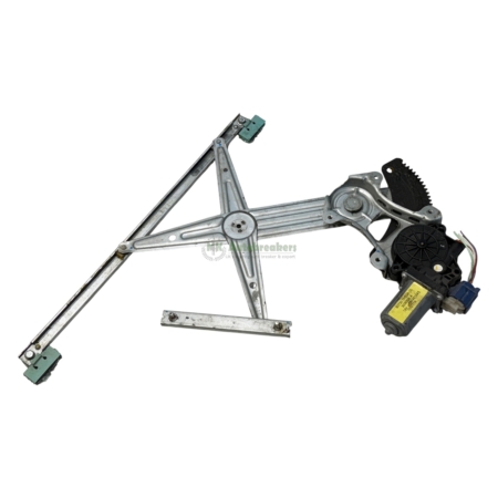 Nissan Note Window Motor Regulator 807301HB2A Front Right Genuine 2014