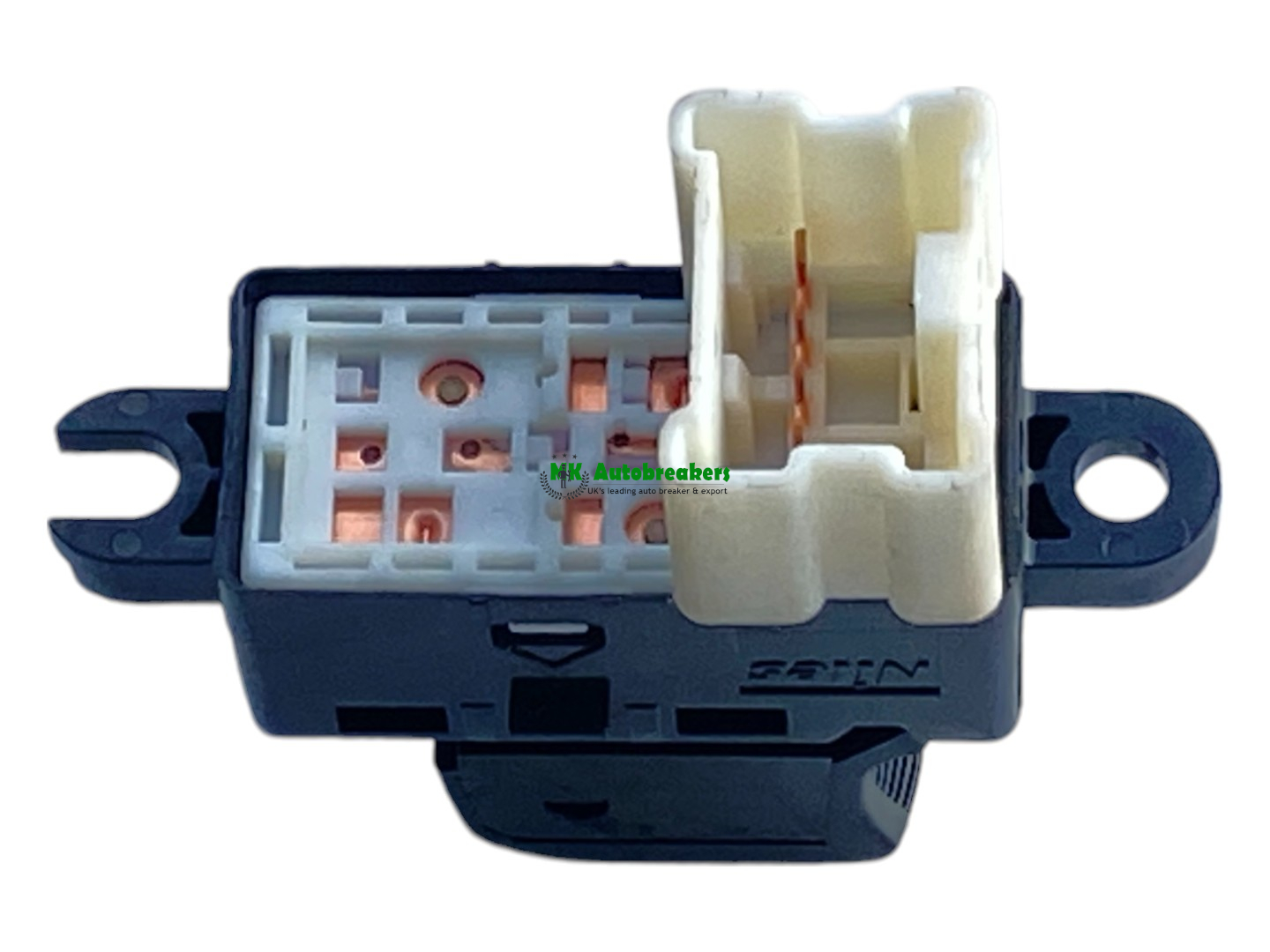 Nissan Note Window Switch 254111FA0A Genuine 2014