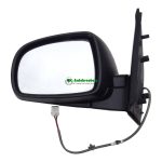 Nissan Note Wing Mirror 96302BH00B Left Genuine 2011