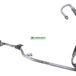 Renault Trafic Air Con Pipe Hose 924907582R Genuine 2017