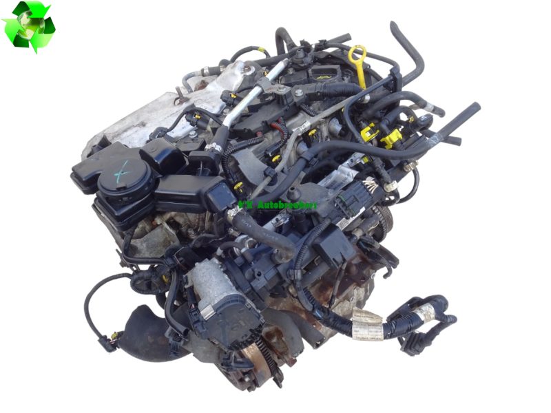 Alfa Romeo Giulietta 1.4 Engine 71769155 Complete Genuine 2014