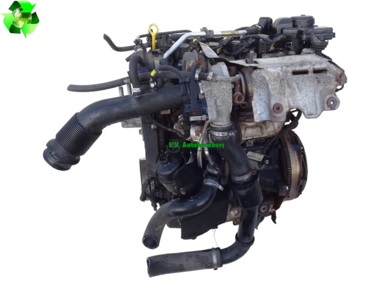 Alfa Romeo Giulietta 1.4 Engine 71769155 Complete Genuine 2014