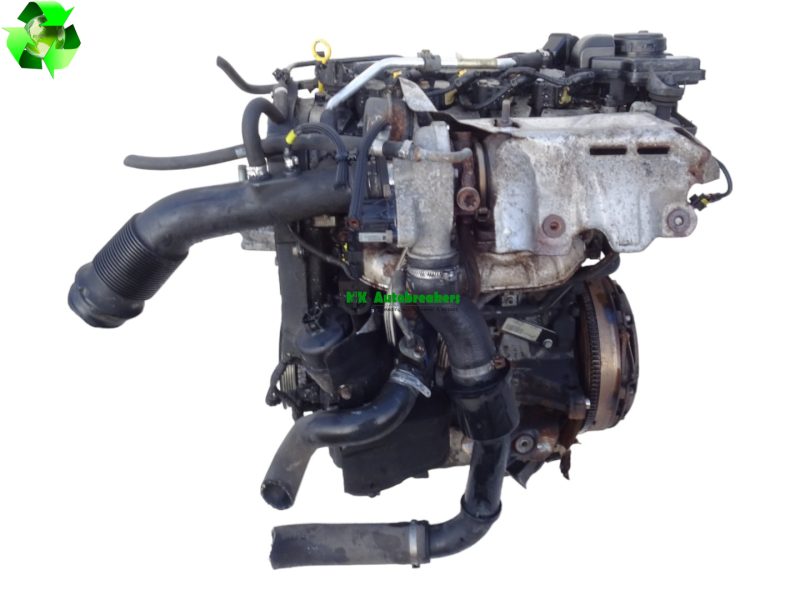 Alfa Romeo Giulietta 1.4 Engine 71769155 Complete Genuine 2014