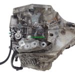 Alfa Romeo Giulietta 1.4 Gearbox Manual 55251723 6 Speed Genuine 2014