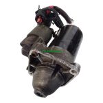 Alfa Romeo Giulietta 1.4 Petrol Starter Motor 71793777 Genuine 2014