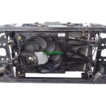 Alfa Romeo Giulietta 1.4 Radiator Condenser Rad Pack 50514461 Genuine 2014