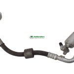 Alfa Romeo Giulietta Air Con Pipe Hose 505220660 Genuine 2014