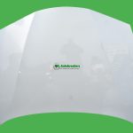 Alfa Romeo Giulietta Bonnet Hood 50559416 Genuine 2014