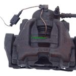 Alfa Romeo Giulietta Brake Caliper 51884763 Front Left Genuine 2014