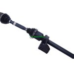 Alfa Romeo Giulietta Driveshaft 50546425 Front Right Genuine 2014