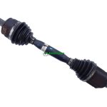 Alfa Romeo Giulietta Driveshaft 50546430 Front Left Genuine 2014