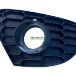 Alfa Romeo Giulietta Fog Light Grille 156085907 Front Right Genuine 2014 (2)