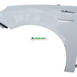Alfa Romeo Giulietta Front Wing Fender 50520627 Left Genuine 2014