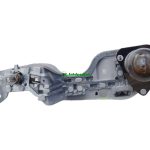 Alfa Romeo Giulietta Rear Tail Light Bulb Holder 20425951 Left Genuine 2012