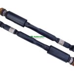 Alfa Romeo Giulietta Shock Absorber 50523980 Rear Pair Genuine 2014