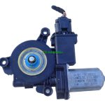 Alfa Romeo Giulietta Window Motor 72019003 Front Right Genuine 2014