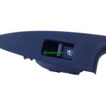 Alfa Romeo Giulietta Window Switch 156094790 Rear Right Genuine 2014