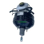 BMW 1 Series F20 Brake Servo Master Cylinder 6798419 Genuine 2017 (2)