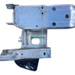 BMW 1 Series F20 Bumper Deformation Element 7266193 Front Left Genuine 2017