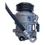 BMW 1 Series F20 Diesel A/C Compressor Pump 9299328 Genuine 2017