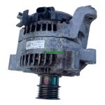 BMW 1 Series F20 Diesel Alternator 8626086 Genuine 2017