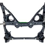 BMW 1 Series F20 Front Subframe 31106872118 Genuine 2017