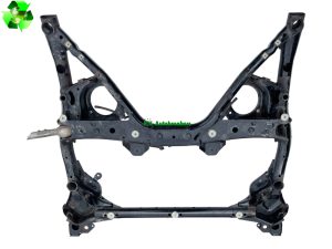 BMW 1 Series F20 Front Subframe 31106872118 Genuine 2017