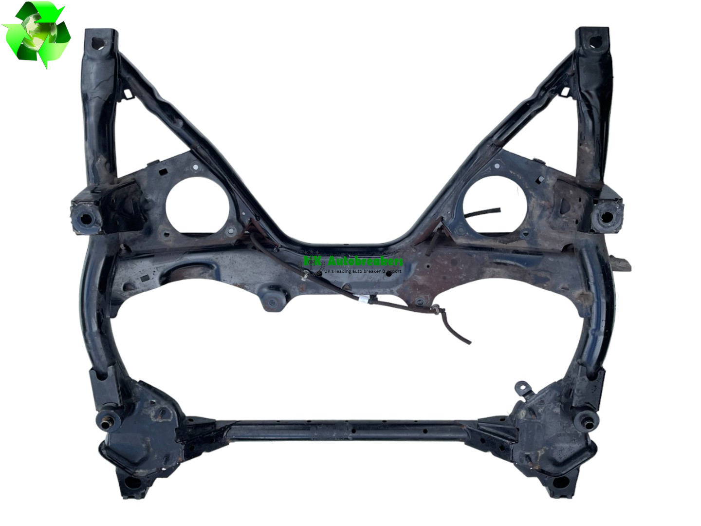 BMW 1 Series F20 Front Subframe 31106872118 Genuine 2017