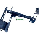 BMW 1 Series F20 Headlight Mount Bracket 170238 Left Genuine 2017