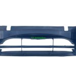 BMW 1 Series F20 Radiator Air Duct Lower Panel 7383771 Genuine 2017