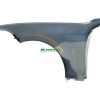 BMW 1 Series F20 Wing Fender 41007284646 Front Right Genuine 2017