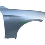 BMW 1 Series F20 Wing Fender 41007284646 Front Right Genuine 2017