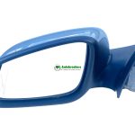 BMW 1 Series F20 Wing Mirror 51167242747 Left Genuine 2017