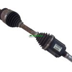 Chevrolet Orlando Diesel Driveshaft 13355113 Left Genuine 2013