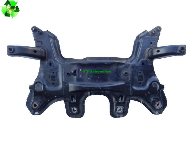 Chrysler ypsilon front subframe genuine 2012