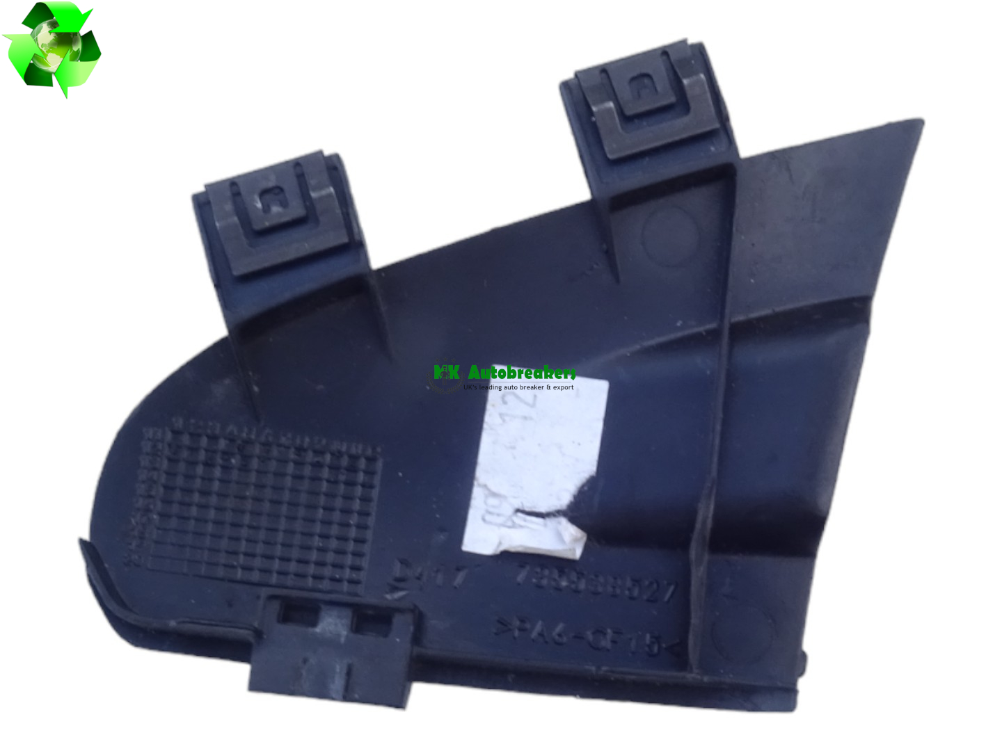 Chrysler Ypsilon Interior Trim 735538527 Genuine 2012